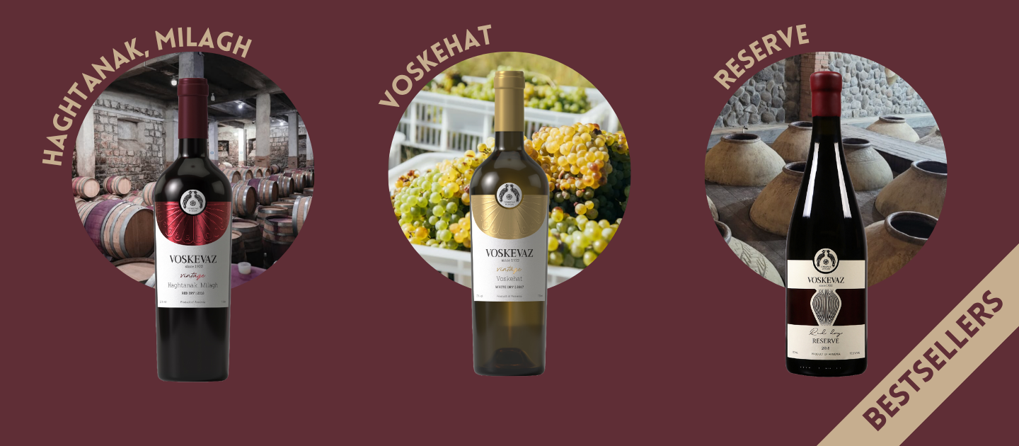 Yerewines