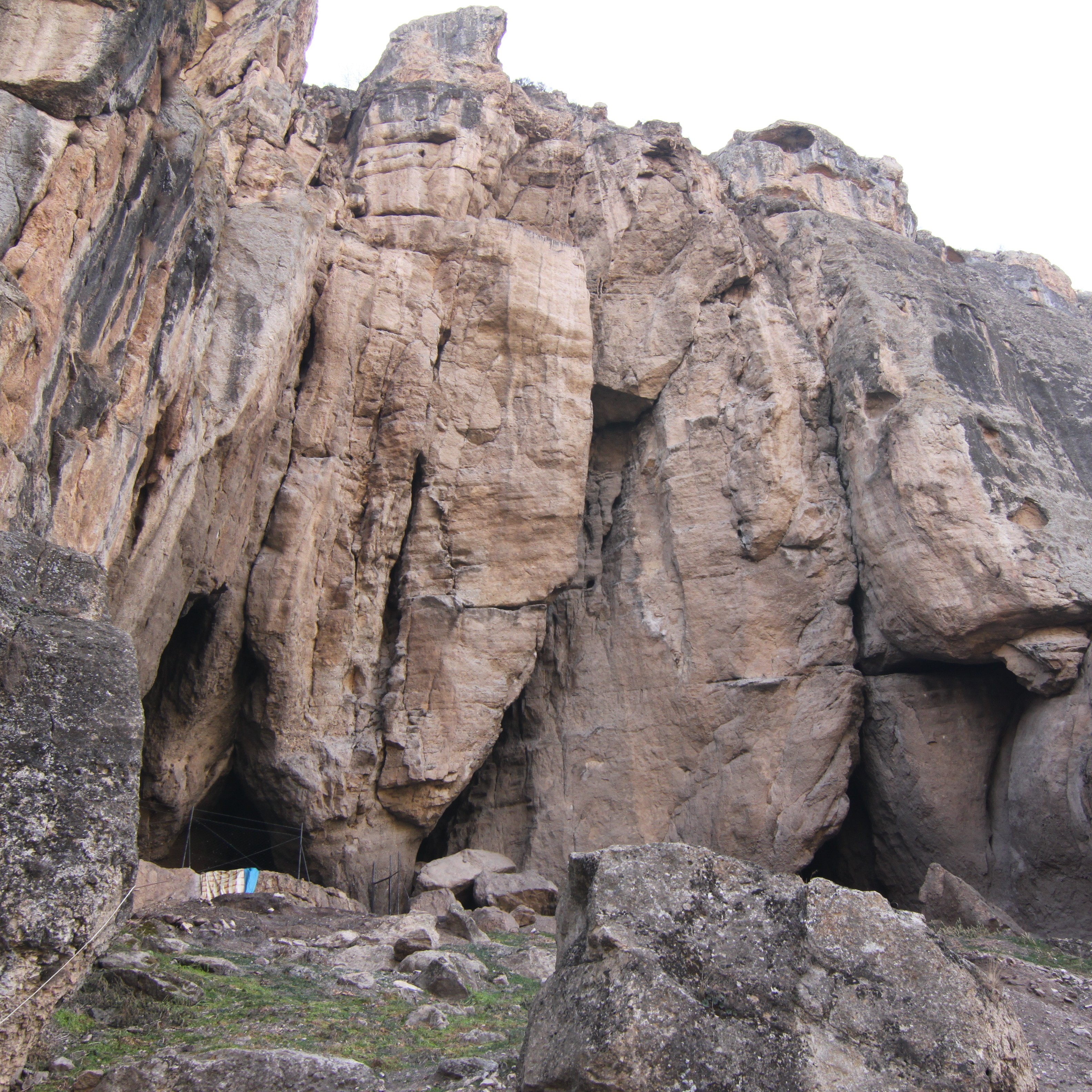 Armenien – Die Wiege des Weinbaus